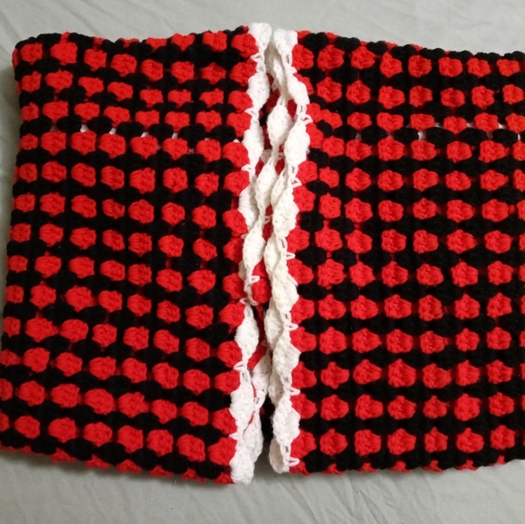 🏡CROCHET HANDMADE WITH LOVE 💘 - Picture 13 of 14